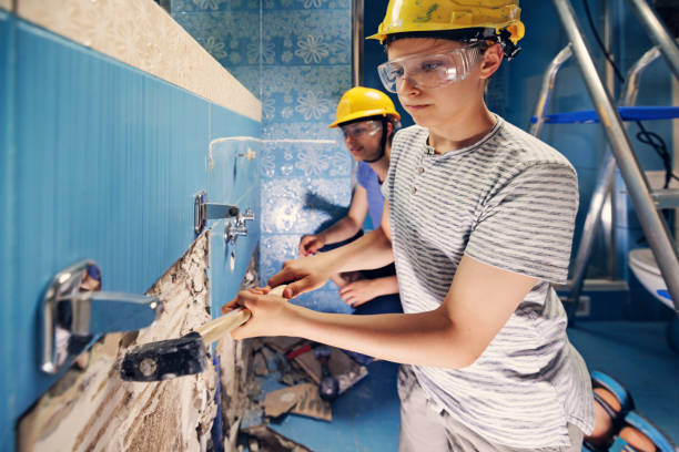 Best Mold Removal for HVAC Installations  in Angola, NY